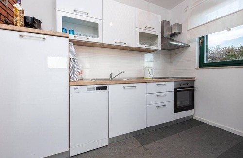 Kolan House | Beautiful home in Mandre