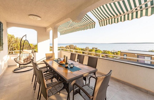 Kolan House | Beautiful home in Mandre