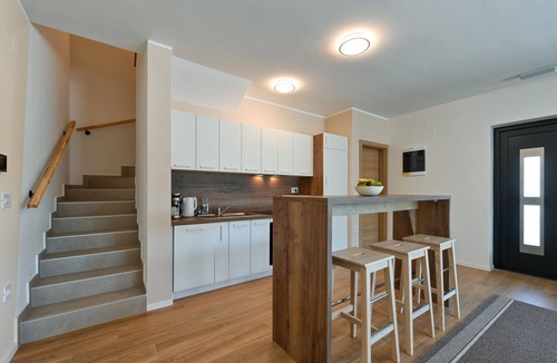 Varazdin House | Beautiful home in Margecan