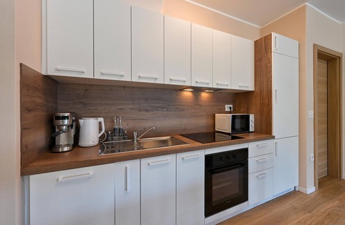 Varazdin House | Beautiful home in Margecan