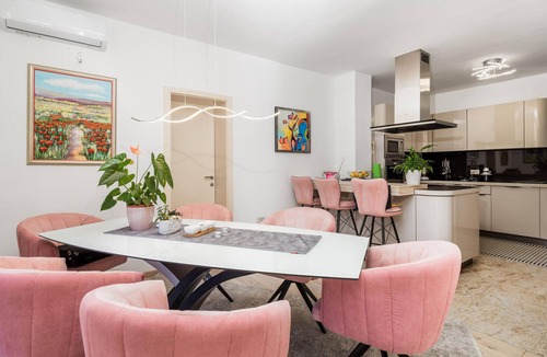 Kuceli House | Beautiful home in Matulji