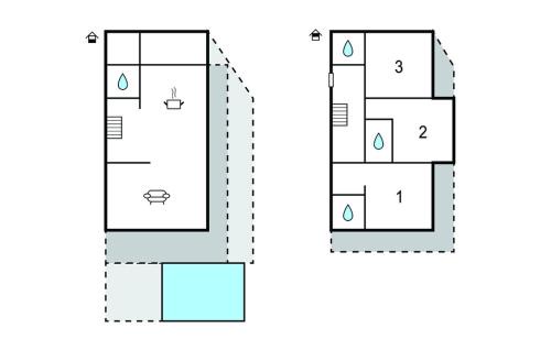 Medveja House | Beautiful Home In Medveja