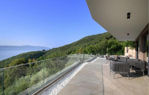 Medveja House | Beautiful Home In Medveja