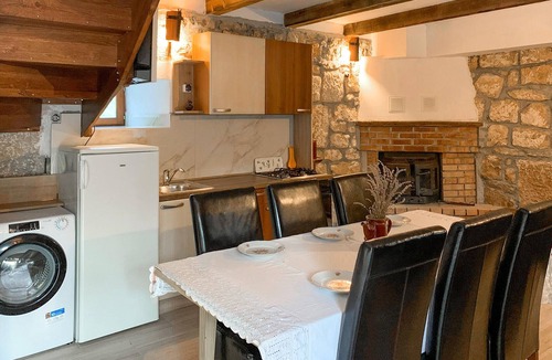 Benkovac House | Beautiful home in Medvida