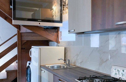 Benkovac House | Beautiful home in Medvida