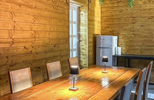 Presika House | Beautiful home in Moravice with sauna