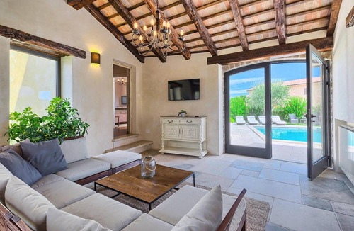 Kaldir House | Beautiful home in Motovun