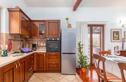 Muntic House | Beautiful home in Muntic