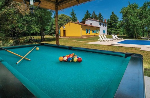 Sveta Nedelja House | Beautiful home in Nedescina