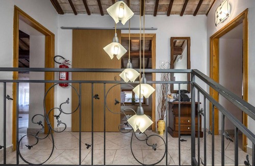 Sveta Nedelja House | Beautiful home in Nedescina with WiFi