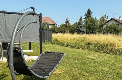 Stubicke Toplice House | Beautiful home in Oroslavje with WiFi
