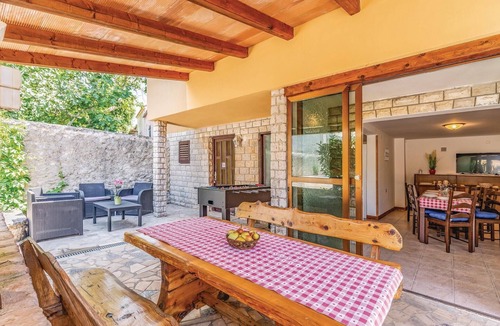Pavicini House | Beautiful home in Pavicini