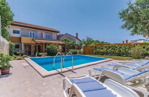 Pavicini House | Beautiful home in Pavicini
