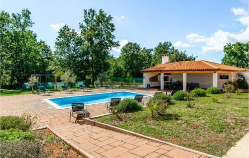 Pazin House | Beautiful Home In Pazin