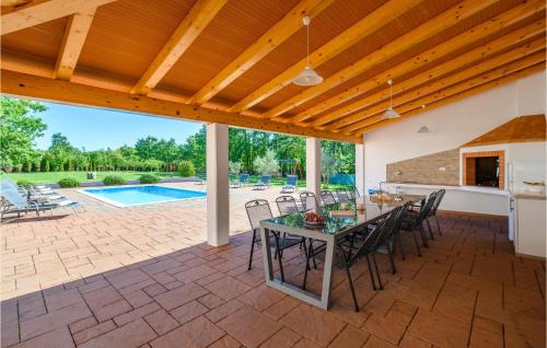 Pazin House | Beautiful Home In Pazin