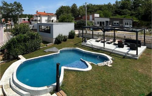 Zbandaj House | Beautiful Home In Porec