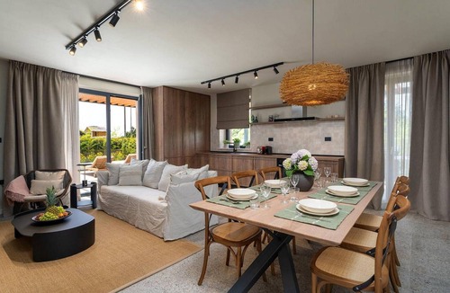 Cervar House | Beautiful home in Porec