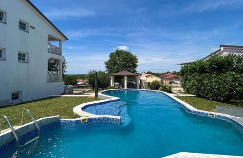 Zbandaj House | Beautiful home in Porec