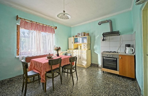 Jastrebarsko House | Beautiful home in Prodin Dol