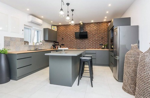 Privlaka House | Beautiful home in Privlaka