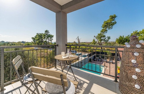 Privlaka House | Beautiful home in Privlaka