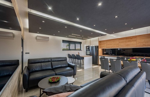 Privlaka House | Beautiful home in Privlaka