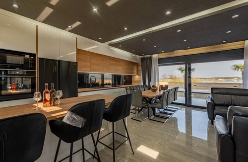 Privlaka House | Beautiful home in Privlaka