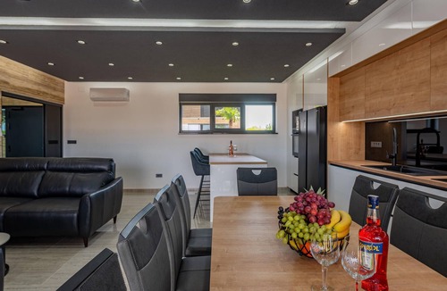 Privlaka House | Beautiful home in Privlaka