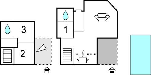 Muntic House | Beautiful Home In Pula
