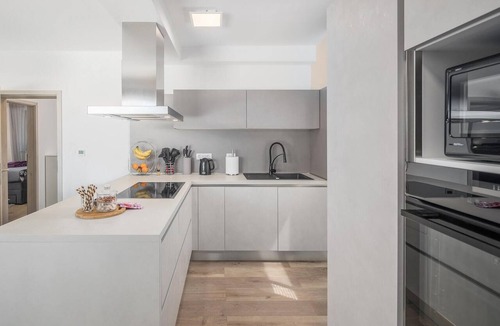 Sikici House | Beautiful home in Pula