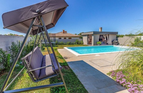 Sikici House | Beautiful home in Pula