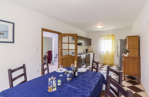 Skatari House | Beautiful home in Pula