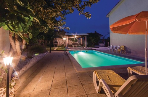 Skatari House | Beautiful home in Pula