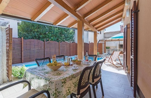 Pomer House | Beautiful home in Pula