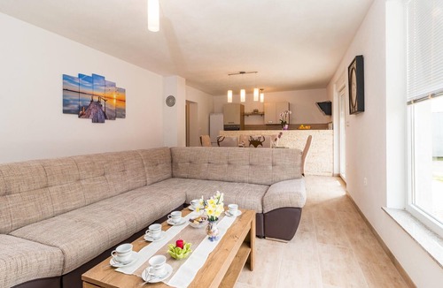 Skatari House | Beautiful home in Pula
