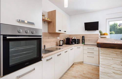 Skatari House | Beautiful home in Pula
