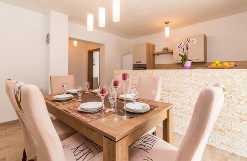 Skatari House | Beautiful home in Pula