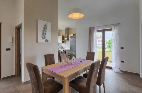 Valdebek House | Beautiful home in Pula