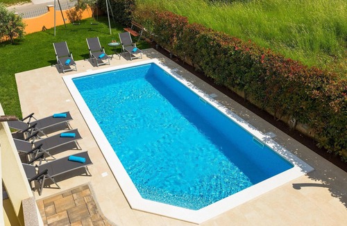 Valdebek House | Beautiful home in Pula