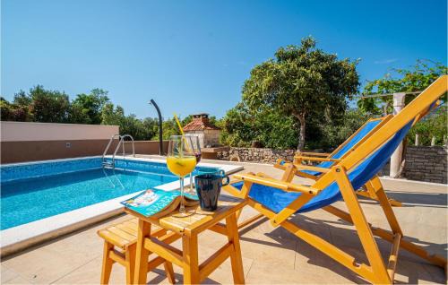 Kneza House | Beautiful Home In Pupnat