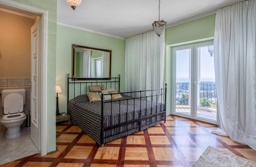 Palit House | Beautiful home in Rab