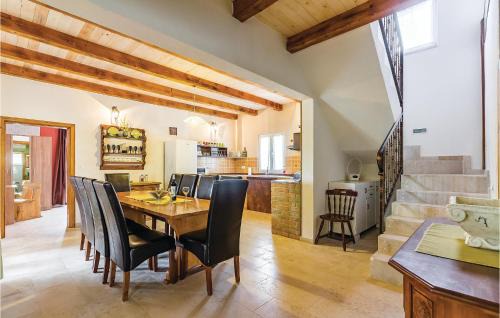 Rezanci House | Beautiful Home In Rezanci