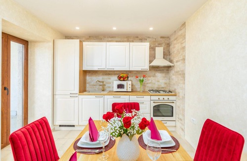 Rojnici House | Beautiful home in Rojnici