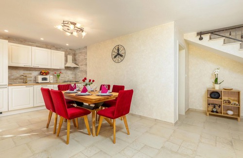 Rojnici House | Beautiful home in Rojnici