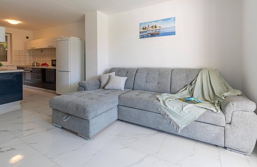 Rosini House | Beautiful home in Rosini
