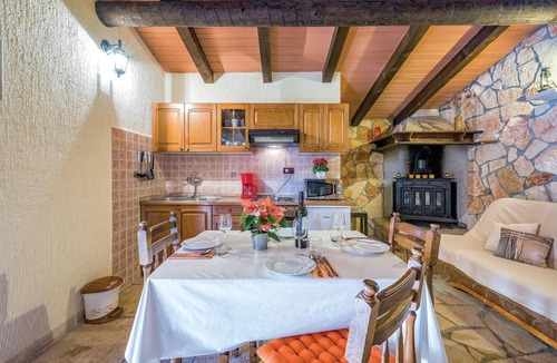 Rovinj House | Beautiful home in Rovinj