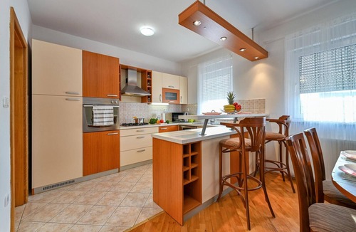 Cakovec House | Beautiful home in Senkovec with sauna