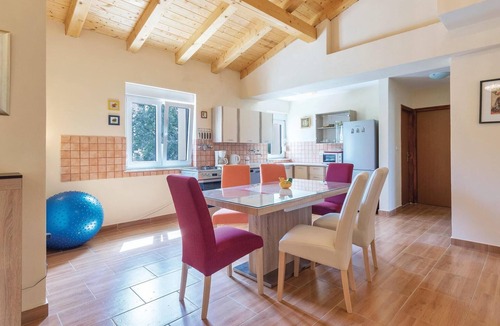 Jursici House | Beautiful home in Skicini