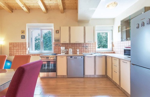 Jursici House | Beautiful home in Skicini