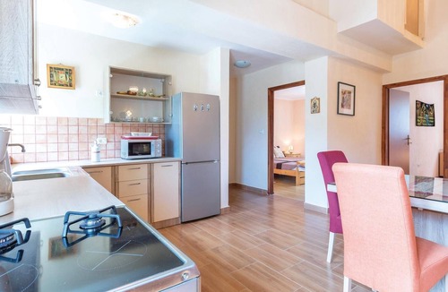 Jursici House | Beautiful home in Skicini